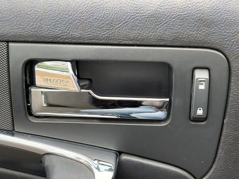 Used 2010 Lincoln MKZ AWD image 14