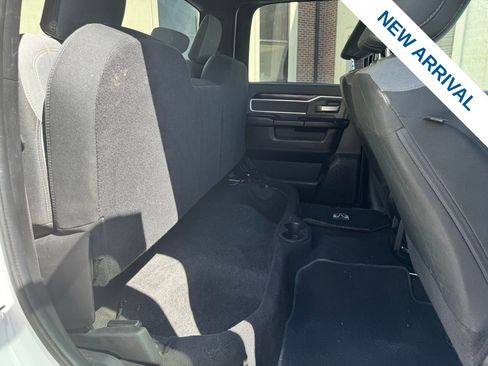 Used 2022 RAM 2500 Big Horn image 11