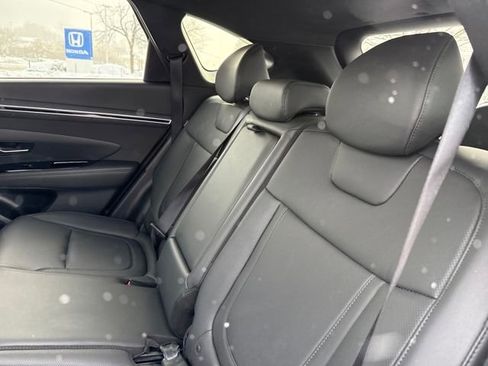 Used 2024 Hyundai Tucson XRT image 18