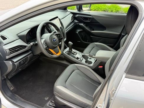 Used 2026 Subaru Crosstrek 2.5i Wilderness AWD/4WD image 32