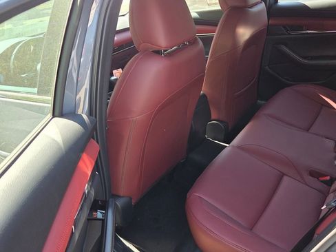 New 2026 MAZDA MAZDA3 2.5 S Hatchback w/ Premium Pkg image 6