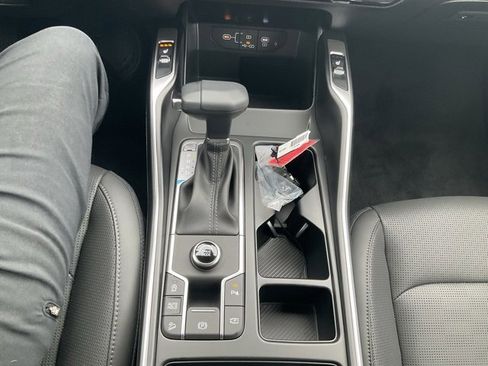 New 2026 Kia Sorento EX image 26