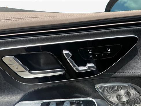 Used 2023 Mercedes-Benz EQE 350+ Sedan image 11