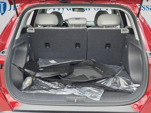 New 2026 Hyundai Kona SEL Premium FWD image 15