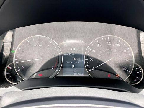 Used 2020 Lexus RX 350 FWD w/ Premium Package image 24