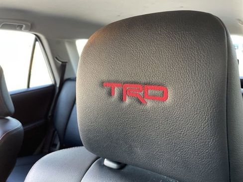 Used 2024 Toyota 4Runner TRD Off-Road Premium image 26