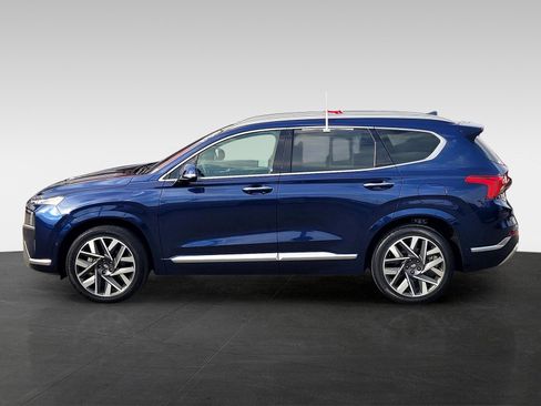 Used 2022 Hyundai Santa Fe Calligraphy image 7