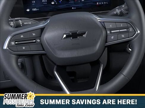 New 2026 Chevrolet Tahoe RST w/ Comfort Package AWD/4WD image 19