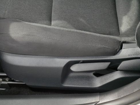 Certified 2026 Toyota Camry LE FWD image 20