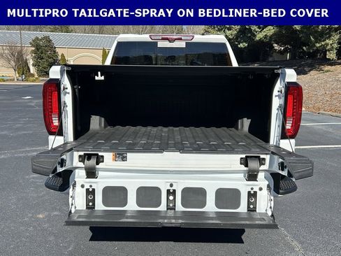 Certified 2022 GMC Sierra 1500 Denali w/ Denali Reserve Package image 14