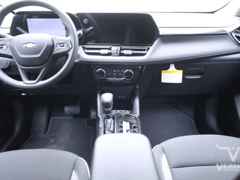 New 2026 Chevrolet TrailBlazer LT image 13