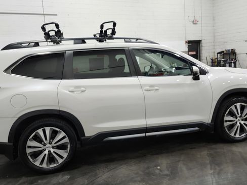 Used 2021 Subaru Ascent Limited w/ Technology Package image 18