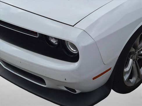 Used 2021 Dodge Challenger R/T RWD image 9