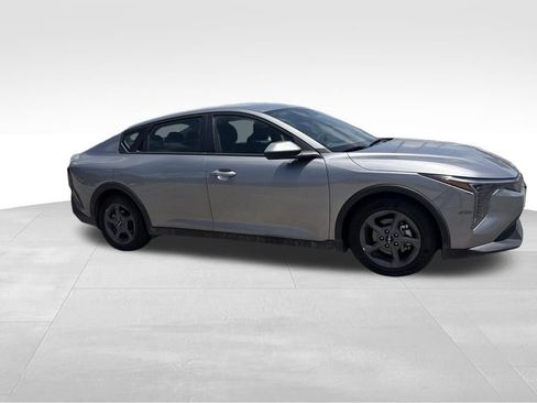 Certified 2025 Kia K4 FWD image 14