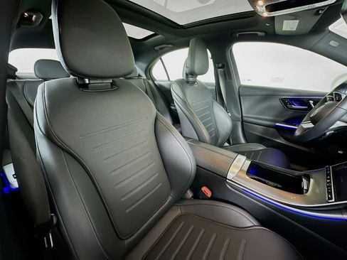 Used 2024 Mercedes-Benz C 300 4MATIC Sedan image 28