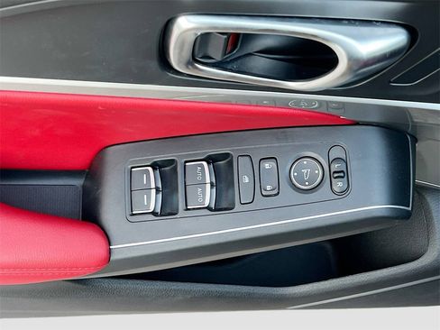 Used 2025 Acura Integra A-Spec image 17