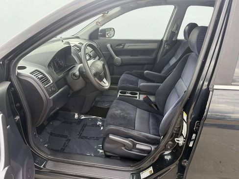 Used 2008 Honda CR-V EX image 10
