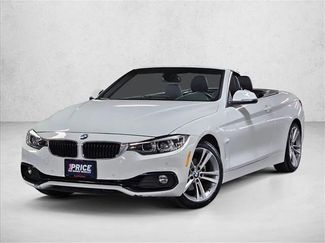 Used 2018 BMW 430i Convertible video 1
