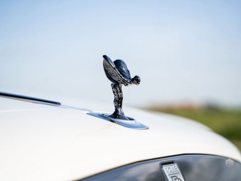 Used 2016 Rolls-Royce Ghost image 37