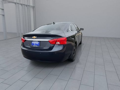 Used 2015 Chevrolet Impala LS FWD image 8