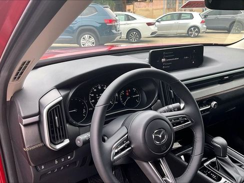 New 2026 MAZDA CX-50 AWD 2.5 Hybrid w/ Premium Pkg image 14