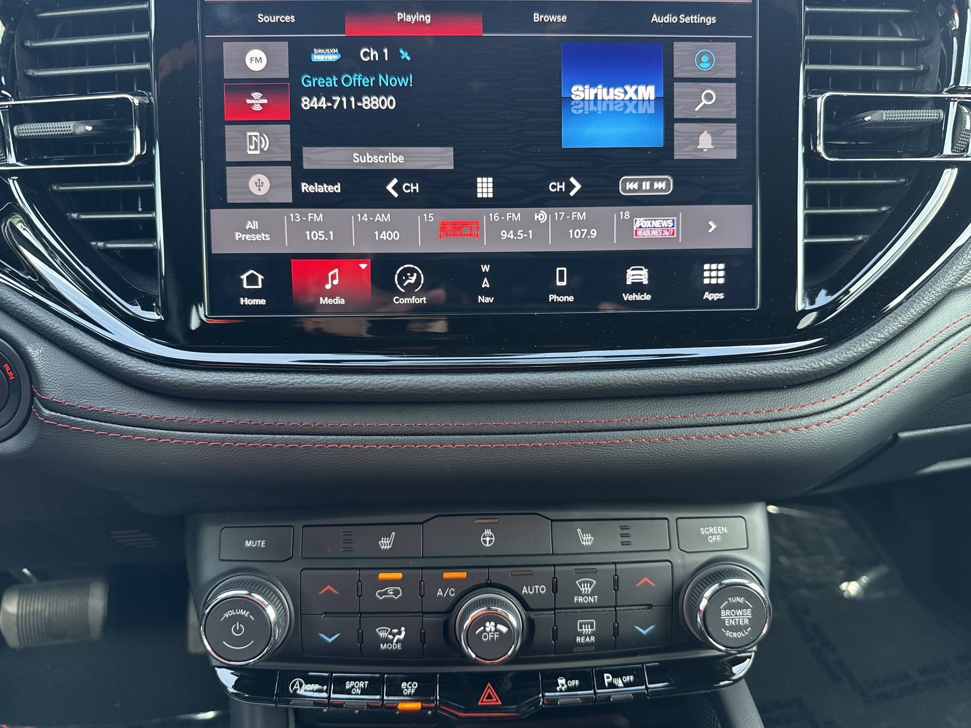 Used 2026 Dodge Durango GT RWD image 12
