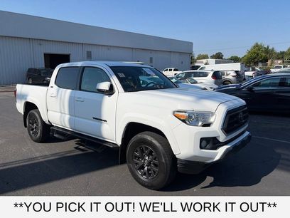 Used 2022 Toyota Tacoma SR5