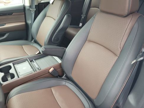 New 2026 Honda Odyssey Elite image 8