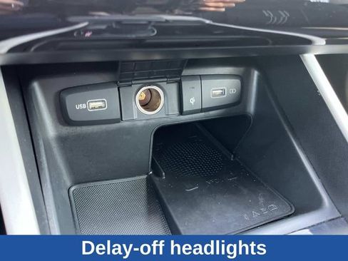 Used 2024 Hyundai Tucson SEL AWD/4WD image 39