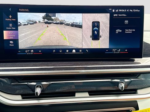 New 2026 BMW X5 xDrive40i w/ M Sport Package image 35