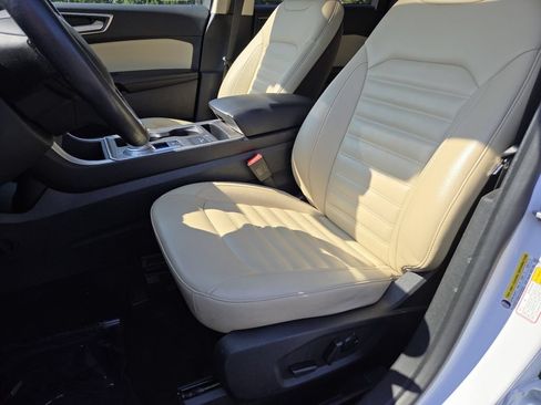Used 2023 Ford Edge SEL w/ Convenience Package AWD/4WD image 30