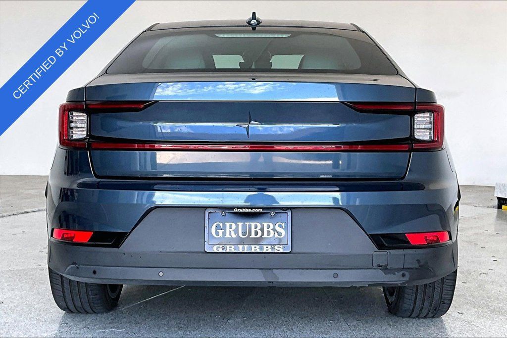 Used 2024 Polestar Polestar 2 AWD/4WD image 5
