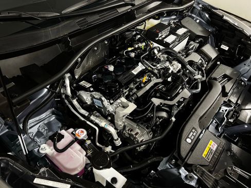 Certified 2026 Toyota Corolla Cross L image 10