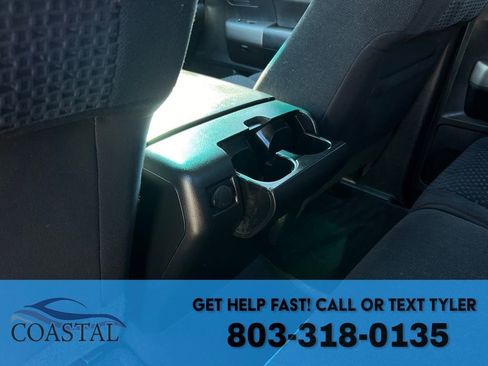 Used 2010 Toyota Tundra 2WD Double Cab image 19