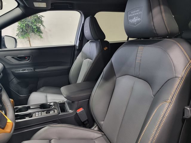 New 2026 Subaru Outback Wilderness AWD/4WD image 12