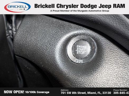 Used 2022 Jeep Cherokee Limited w/ Elite Package image 33