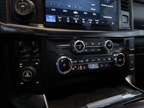 Used 2024 Ford F150 Raptor image 17