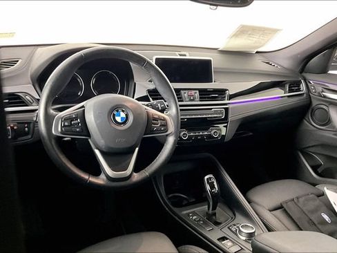 Used 2021 BMW X2 sDrive28i w/ Premium Package FWD image 4