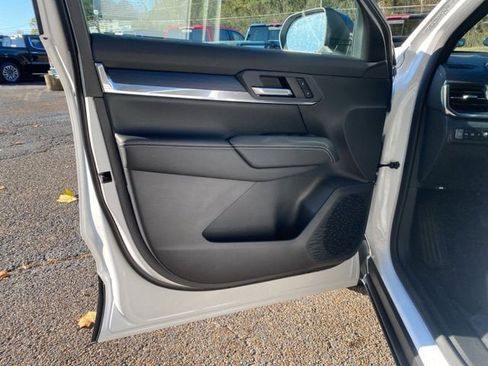 New 2026 GMC Terrain Elevation image 10