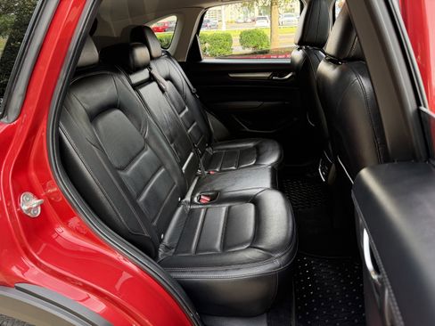 Used 2023 MAZDA CX-5 AWD 2.5 S image 14