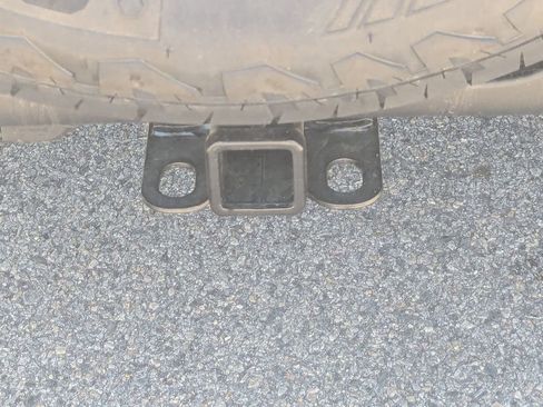 New 2026 Jeep Wrangler Sport AWD/4WD image 12