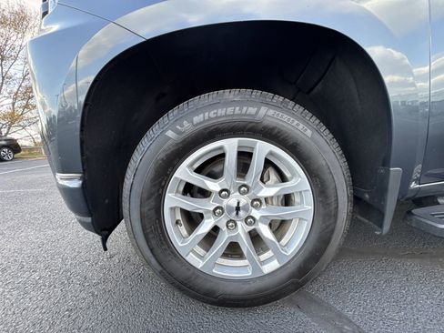 Used 2019 Chevrolet Silverado 1500 RST image 10