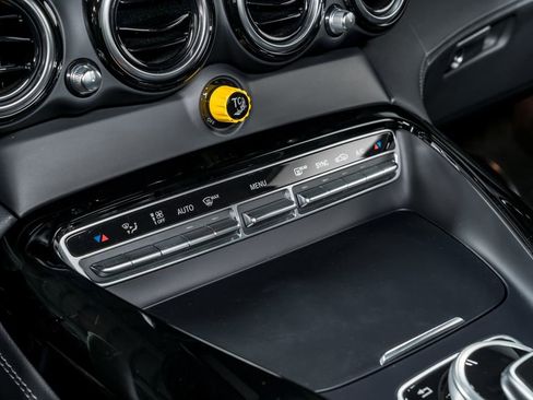 Used 2018 Mercedes-Benz AMG GT R image 24