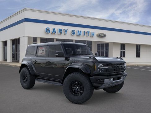 New 2025 Ford Bronco Raptor AWD/4WD image 7
