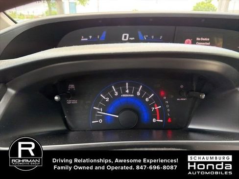 Used 2014 Honda Civic LX image 10