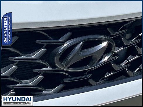 Certified 2023 Hyundai Kona N FWD image 11