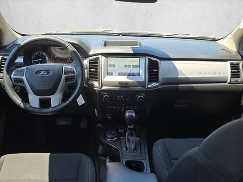 Used 2023 Ford Ranger XLT w/ Equipment Group 302A High AWD/4WD image 20