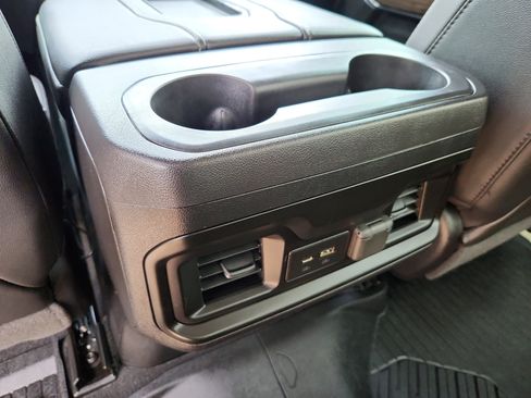 Used 2020 Chevrolet Silverado 1500 LT Trail Boss image 12