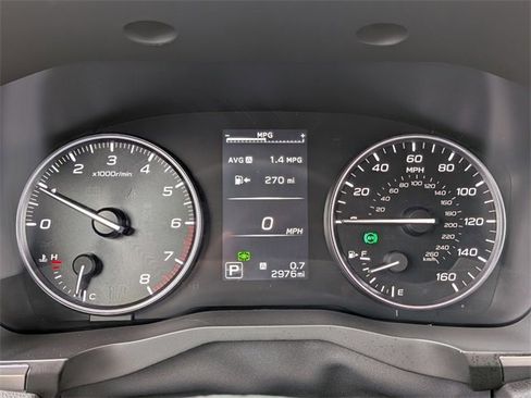 Certified 2025 Subaru Ascent Limited image 12