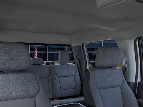 New 2026 Ford F150 XLT image 22
